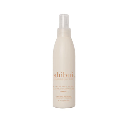 Shibui Everything Spray - Color-Protecting Leave-In Treatment for Fine to Medium Hair | Vegan & Sulfate-Free