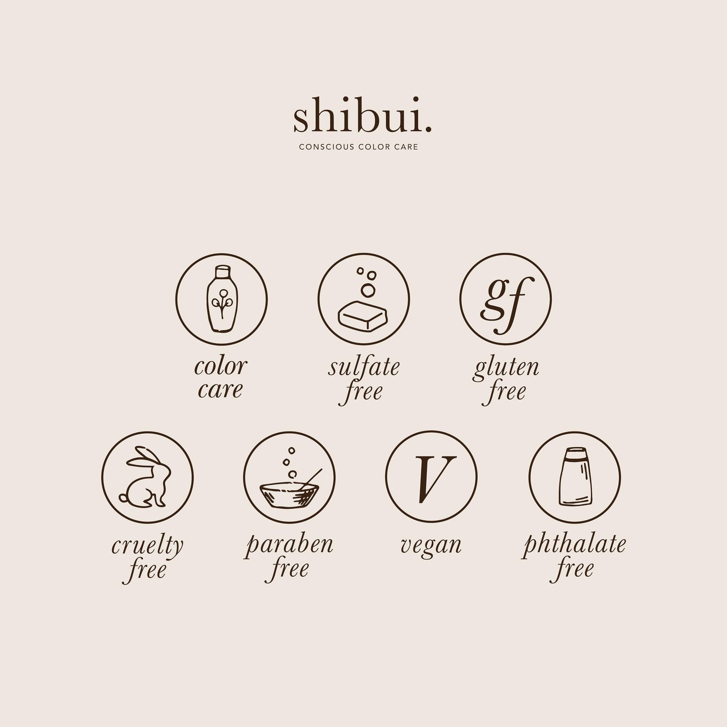SHIBUI Ultra Hydrating Shampoo – Moisture-Rich Color Protection for Medium to Textured Hair | 12 Fl Oz
