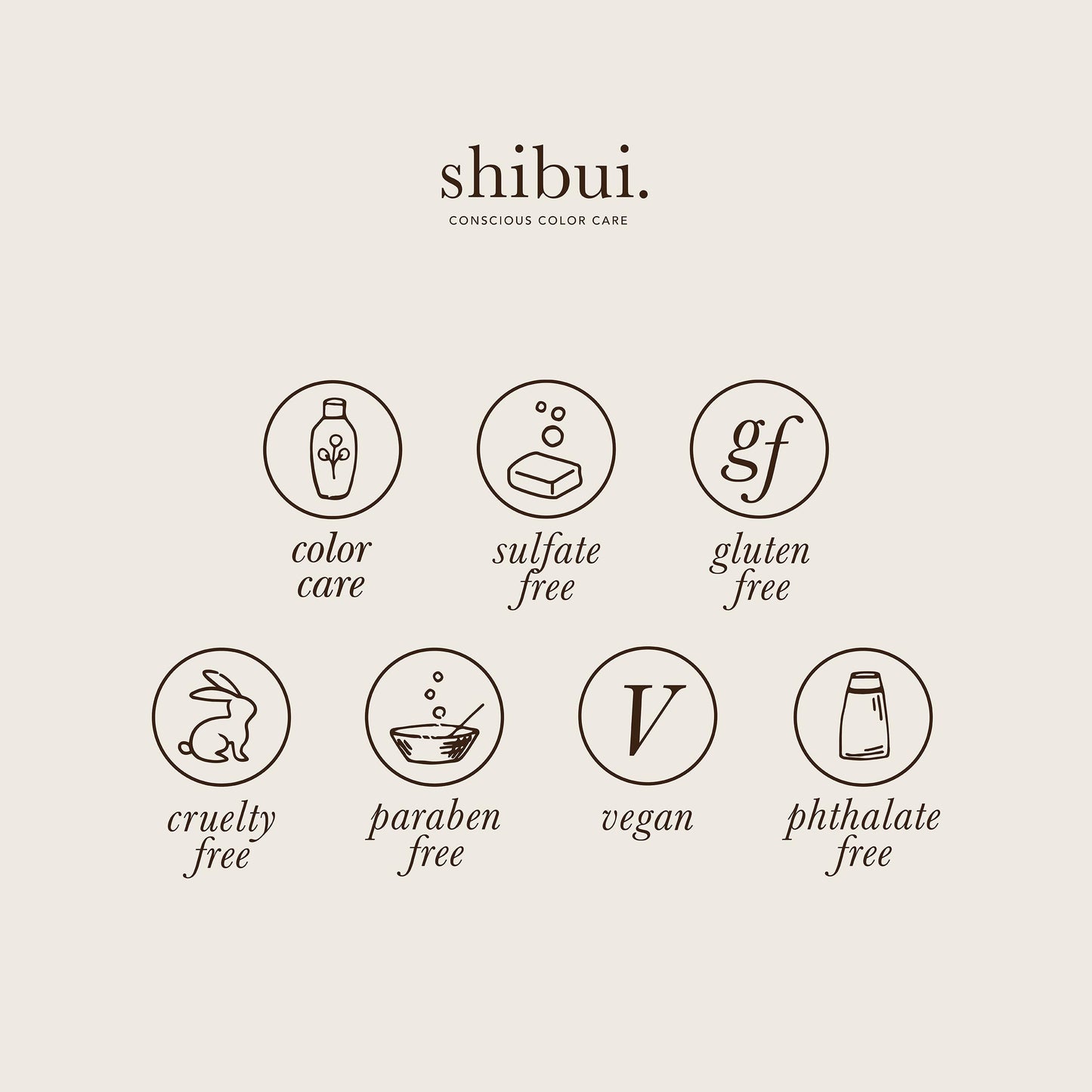 Shibui Volumizing Shampoo – Spirulina & Cucumber Extract, Color-Safe, Body-Building for Thin or Fine Hair, 33.8 Fl Oz