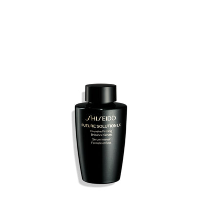 Shiseido Future Solution LX Intensive Firming Brilliance Serum Refill – 50 mL
