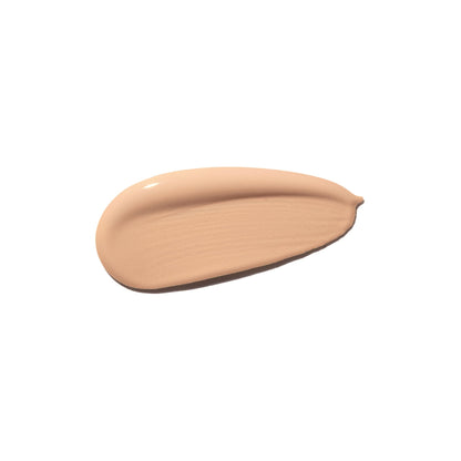 Shiseido Synchro Skin Self-Refreshing Foundation SPF 30 | Lace 150 – Buildable Medium-to-Full Coverage, Natural Finish