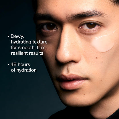 Shiseido Men Ultimune Power Infusing Serum – 50 mL | Targeted Aging Care, Non-Comedogenic