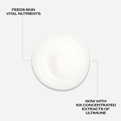 Shiseido Ultimune Power Infusing Eye Concentrate – 15 mL | Anti-Aging Eye Serum + 24-Hour Hydration
