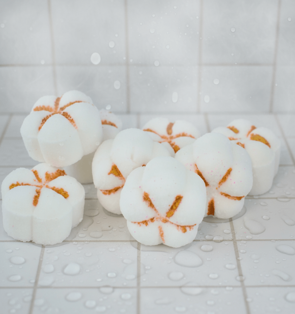 Shower Steamer x 1 -  Twilight Woods Fragrance