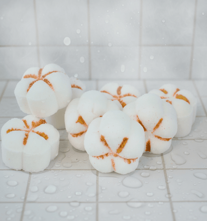 Shower Steamer x 1 -  Twilight Woods Fragrance