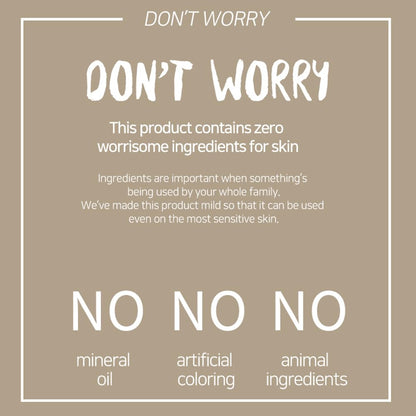 SHOWERMATE Natural Body Wash 42.3 oz – Clean Cotton & 4 Other Scents