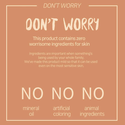 SHOWERMATE Natural Body Wash – 40.57 oz / 1.2 L (Rhubarb)