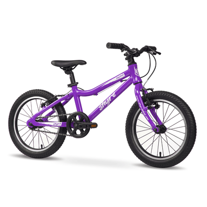 Shyre Hopton 16" Wheel Kids Hybrid Bike