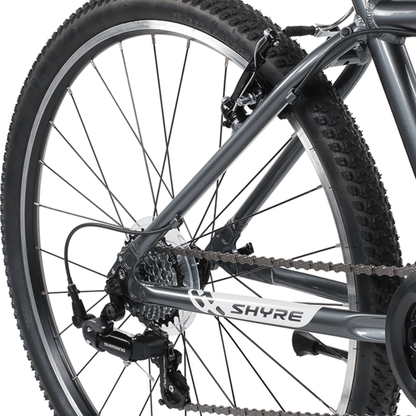 Shyre Hopton 26" Wheel Kids Hybrid Bike