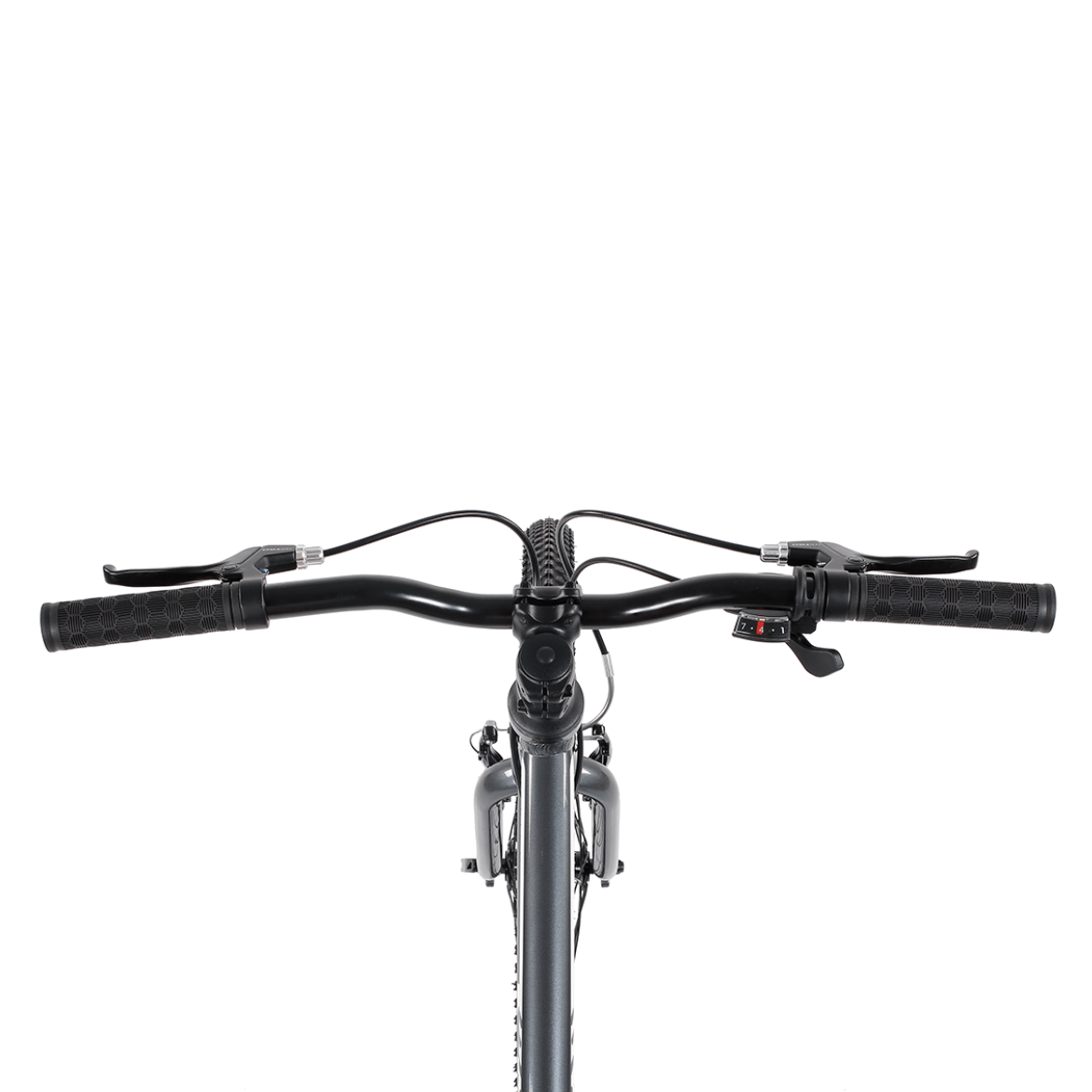Shyre Hopton 26" Wheel Kids Hybrid Bike