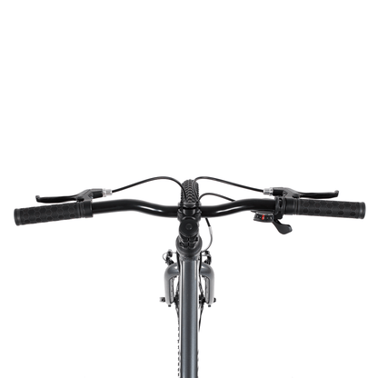 Shyre Hopton 26" Wheel Kids Hybrid Bike