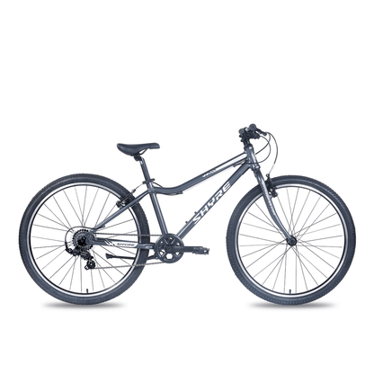 Shyre Hopton 26" Wheel Kids Hybrid Bike