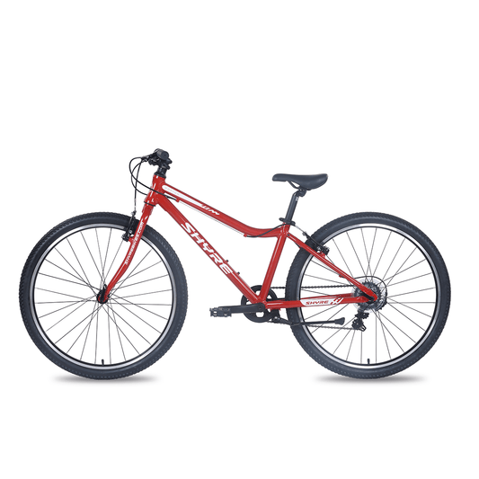 Shyre Hopton 26" Wheel Kids Hybrid Bike