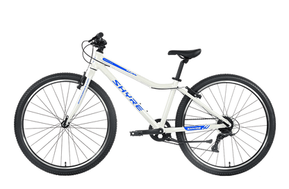Shyre Hopton 26" Wheel Kids Hybrid Bike