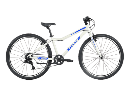 Shyre Hopton 26" Wheel Kids Hybrid Bike