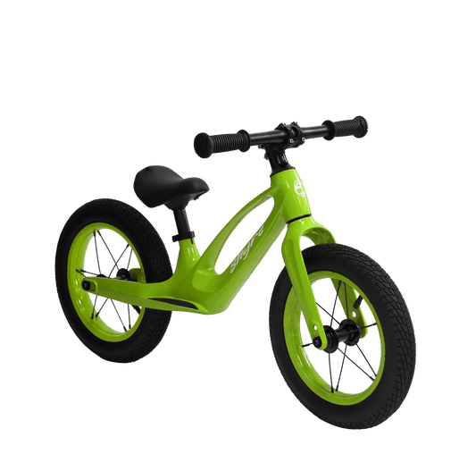 Shyre Myndie 12" Wheel Balance Bike