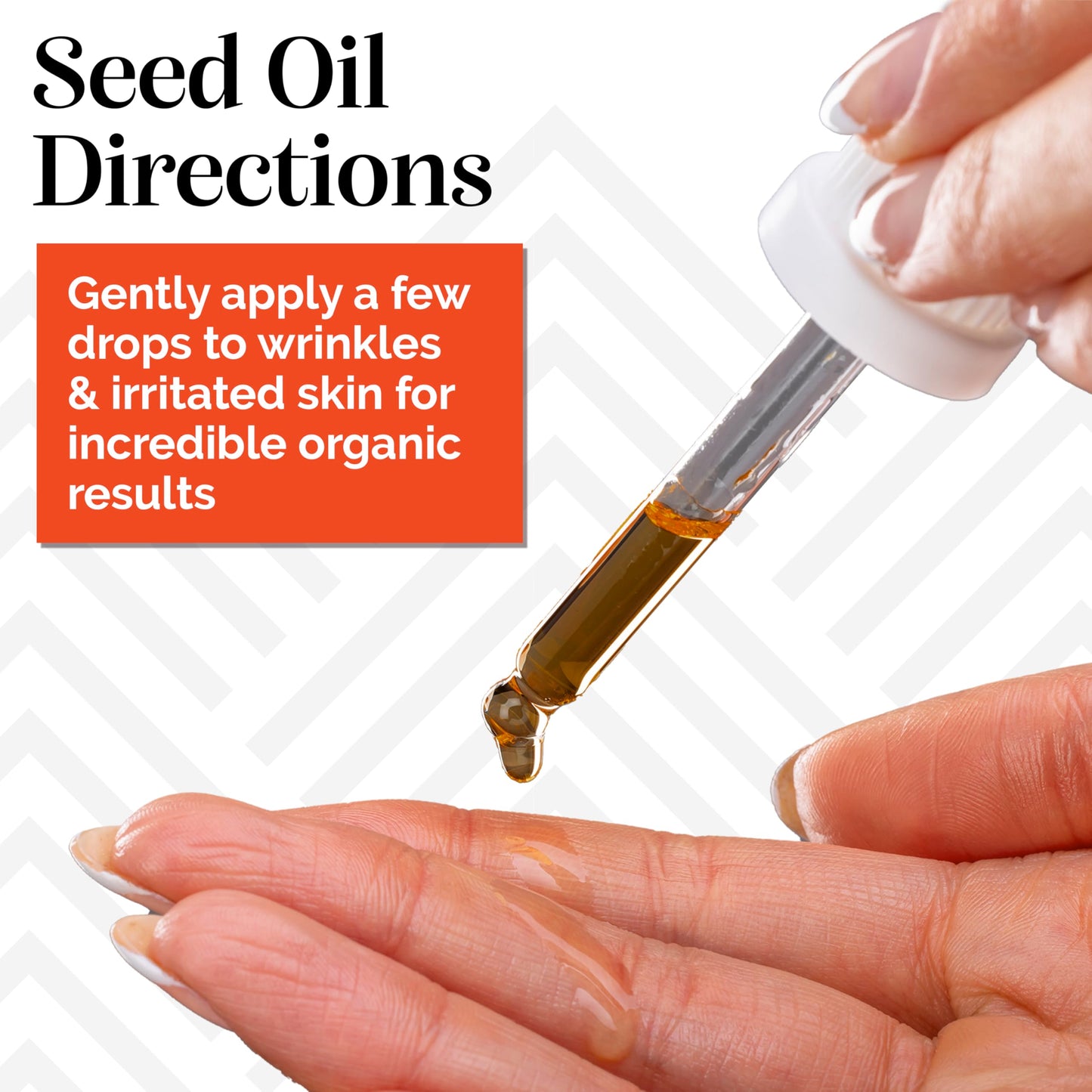 Sibu Premium Himalayan Sea Buckthorn Seed Oil – USDA Organic, 30ml