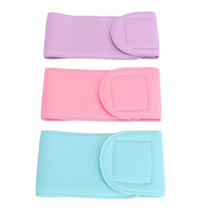 Silicone Neck Wrinkle Pads with Strap – Pack of 3 | Reusable Gel Neck Wraps