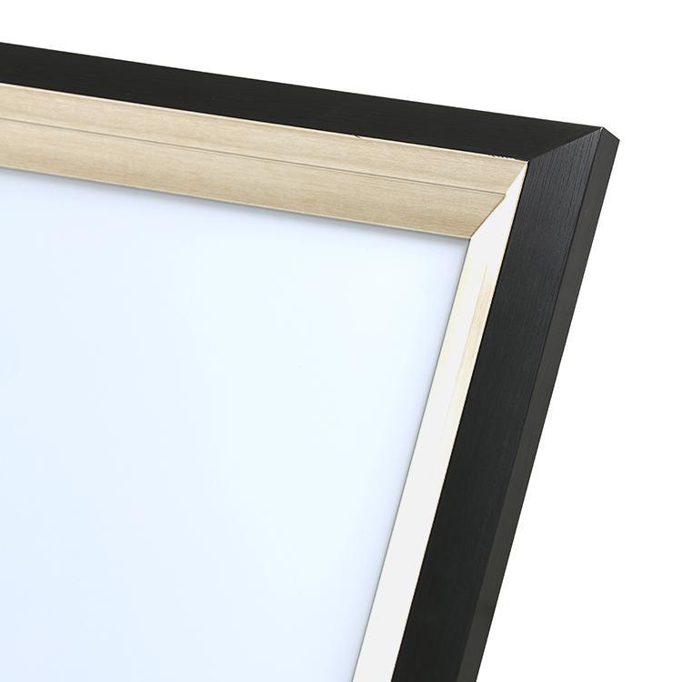 Silk Framed Wall Art Print 80*120cm