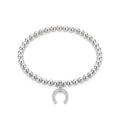 Horse Shoe Bracelet