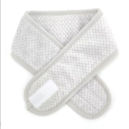 Silverlake Essentials Holy Basil Deep Bubble Mask 90g with Grey Headband & Applicator