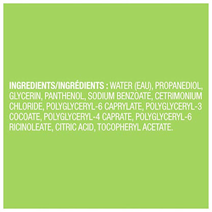 Simple Micellar Cleansing Water 13.5 Fl Oz (Pack of 2) – Gentle, Hydrating Cleanser