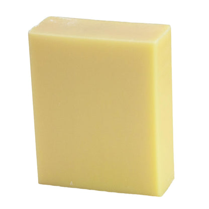 Simple Scents Australia Honeysuckle Soap Bars — French Triple Milled, Shea Butter, 5 x 3.5oz