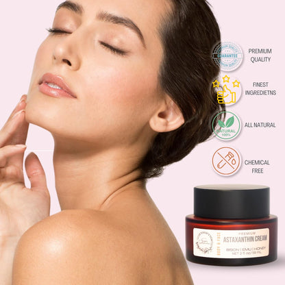 Simple Sophistication BISON | EMU | HONEY Balm – All-Natural Tallow Balm with Honey & Emu Oil | 2 oz