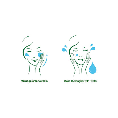 Simple Water Boost Micellar Facial Gel Wash for Sensitive Skin – 5 oz (Pack of 3)