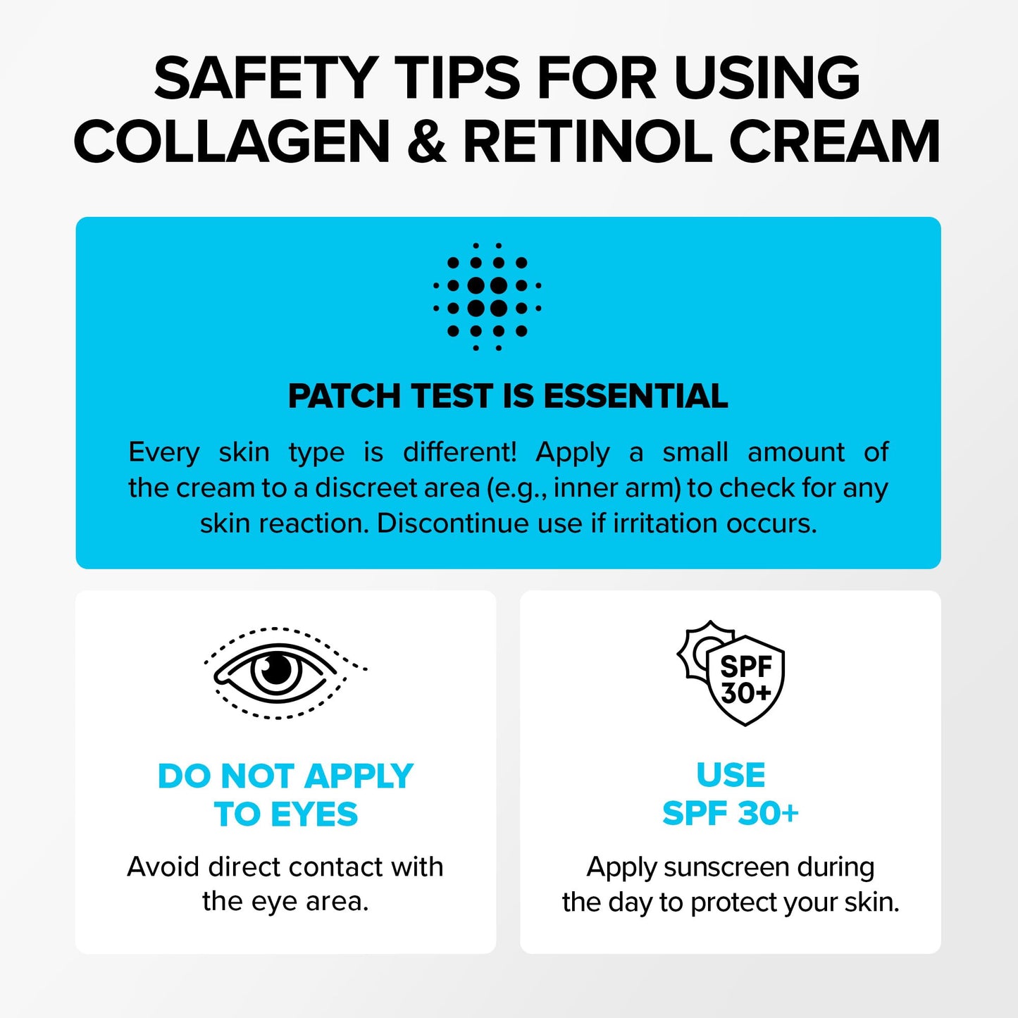 SimplyVital Anti-Aging Face Moisturizer with Retinol, Collagen & Hyaluronic Acid – Made in USA | 1.7 fl oz