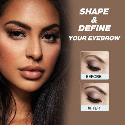 Simpout Purely Natural Henna Hair Spot Color Kit — 6g, E03 Black, DIY at Home or Salon