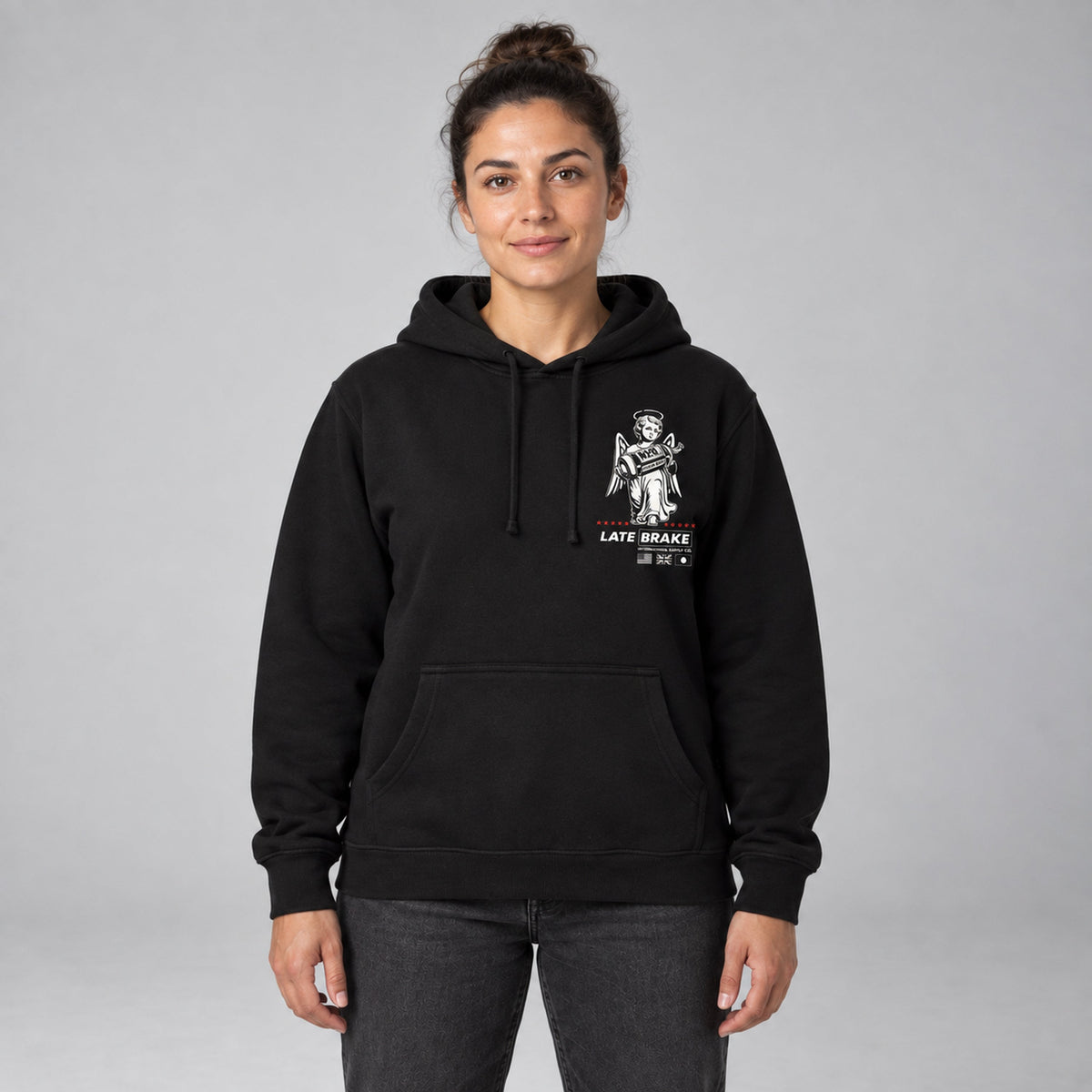 Sin City Hoodie
