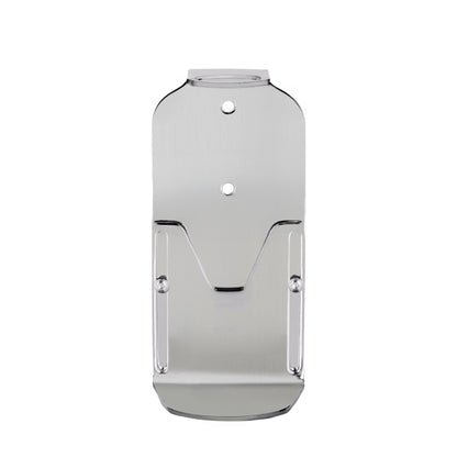 Nickel Single Bottle Holder