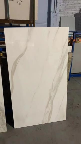 Opera White _ Gloss Finish (Sintered Stone)