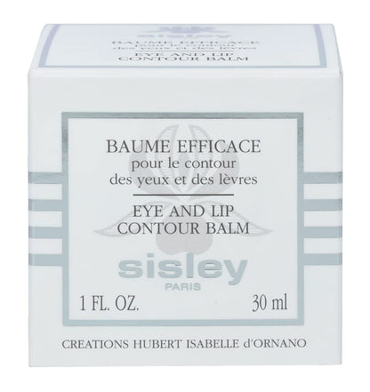 Sisley Botanical Eye and Lip Contour Balm - 30ml/1oz | Decongests, Hydrates