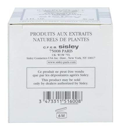 Sisley Botanical Eye and Lip Contour Balm - 30ml/1oz | Decongests, Hydrates
