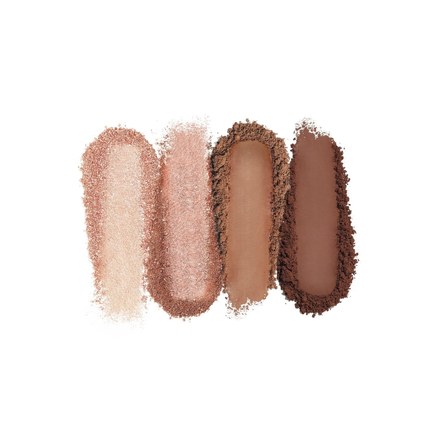 Sisley Paris Phyto-Eye Palette Bois de Rose – 4 Buildable Shades, 3 Finishes, Long-Lasting Eyeshadow