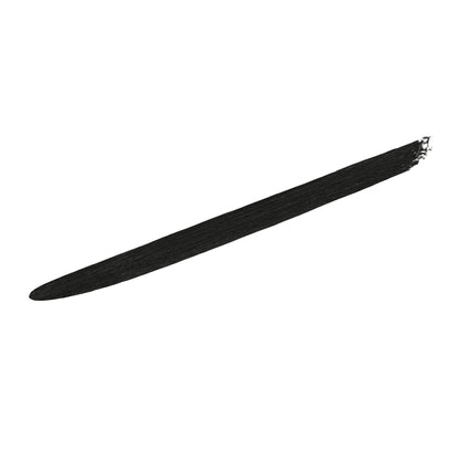 Sisley Paris Phyto-Khol Star Waterproof Eyeliner Pencil Matte Onyx – Retractable with Sharpener for Long-Lasting Precision