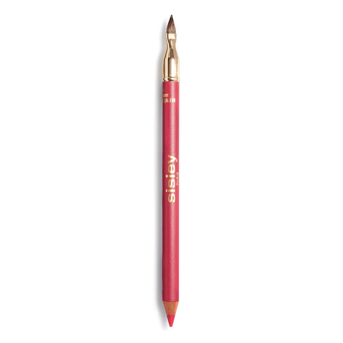 Sisley Paris Phyto-Levres Perfect 9 Fushia – Firm, Gentle Lip Pencil