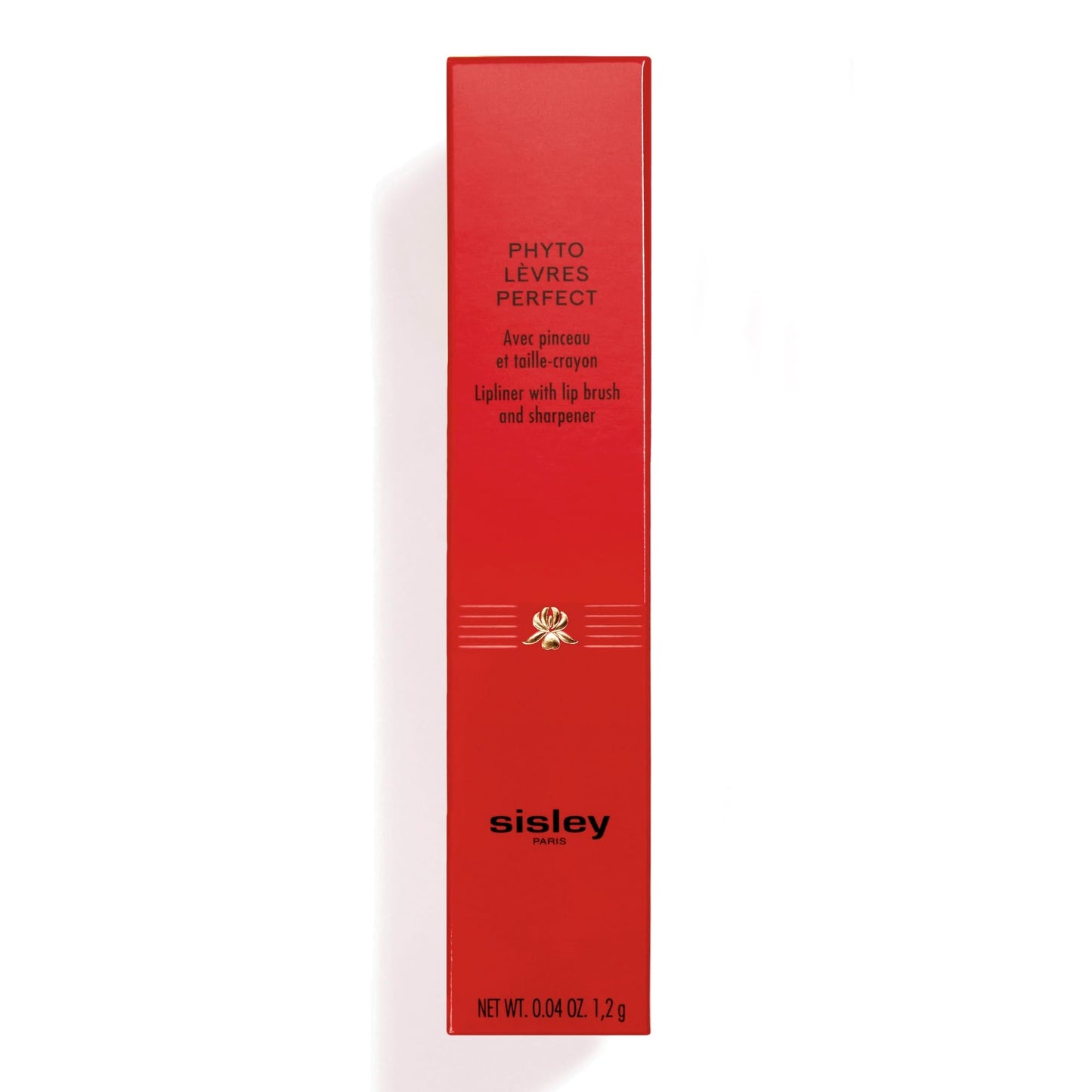 Sisley Paris Phyto-Levres Perfect 9 Fushia – Firm, Gentle Lip Pencil