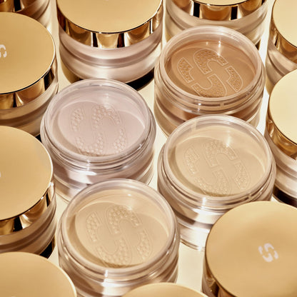 Sisley Paris Phyto-Teint Poudre Libre 2 Translucent – Moisturizing, Shine-Control Loose Powder | Matte Finish