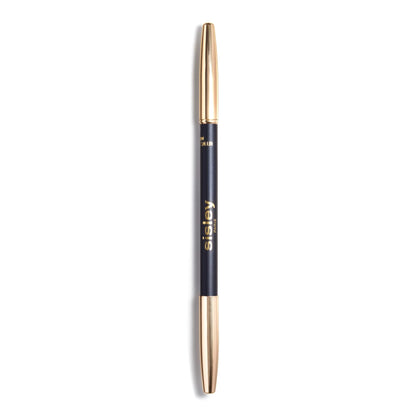Sisley Paris Phyto-Khol Perfect 5 Navy – Long-Lasting Eyeliner Pencil with Smudge-Tip & Sharpener