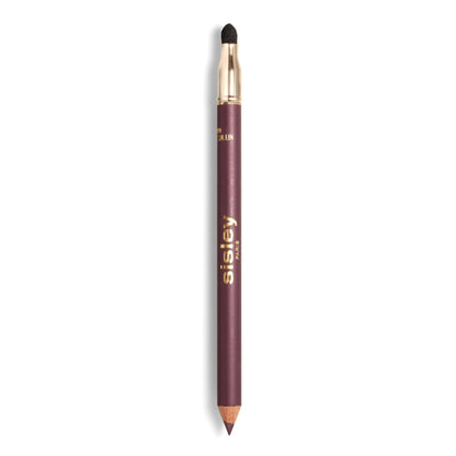 Sisley Paris Phyto-Khol Perfect 6 Plum – Long-Lasting Eyeliner Pencil for Sensitive Eyes