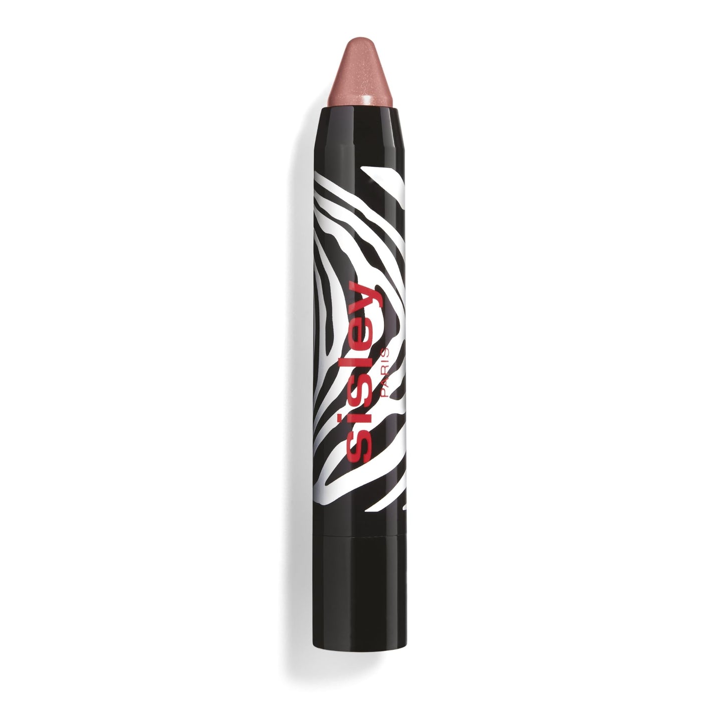 Sisley Paris Phyto-Lip Twist Rosy Nude – Tinted Lip Balm, Glide-On Shine