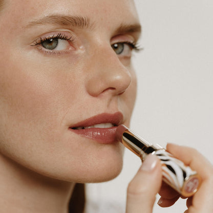 Sisley Paris Phyto-Rouge Shine 26 Sheer Bel Air – Hydrating Lip Shine