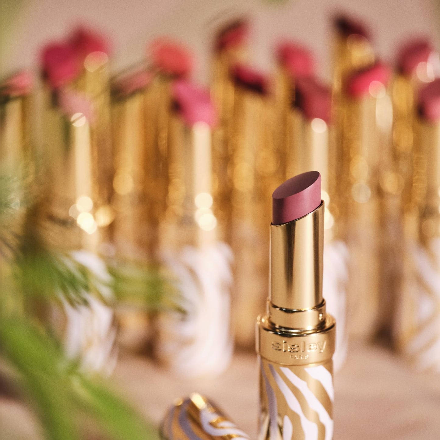 Sisley Paris Phyto-Rouge Shine 26 Sheer Bel Air – Hydrating Lip Shine