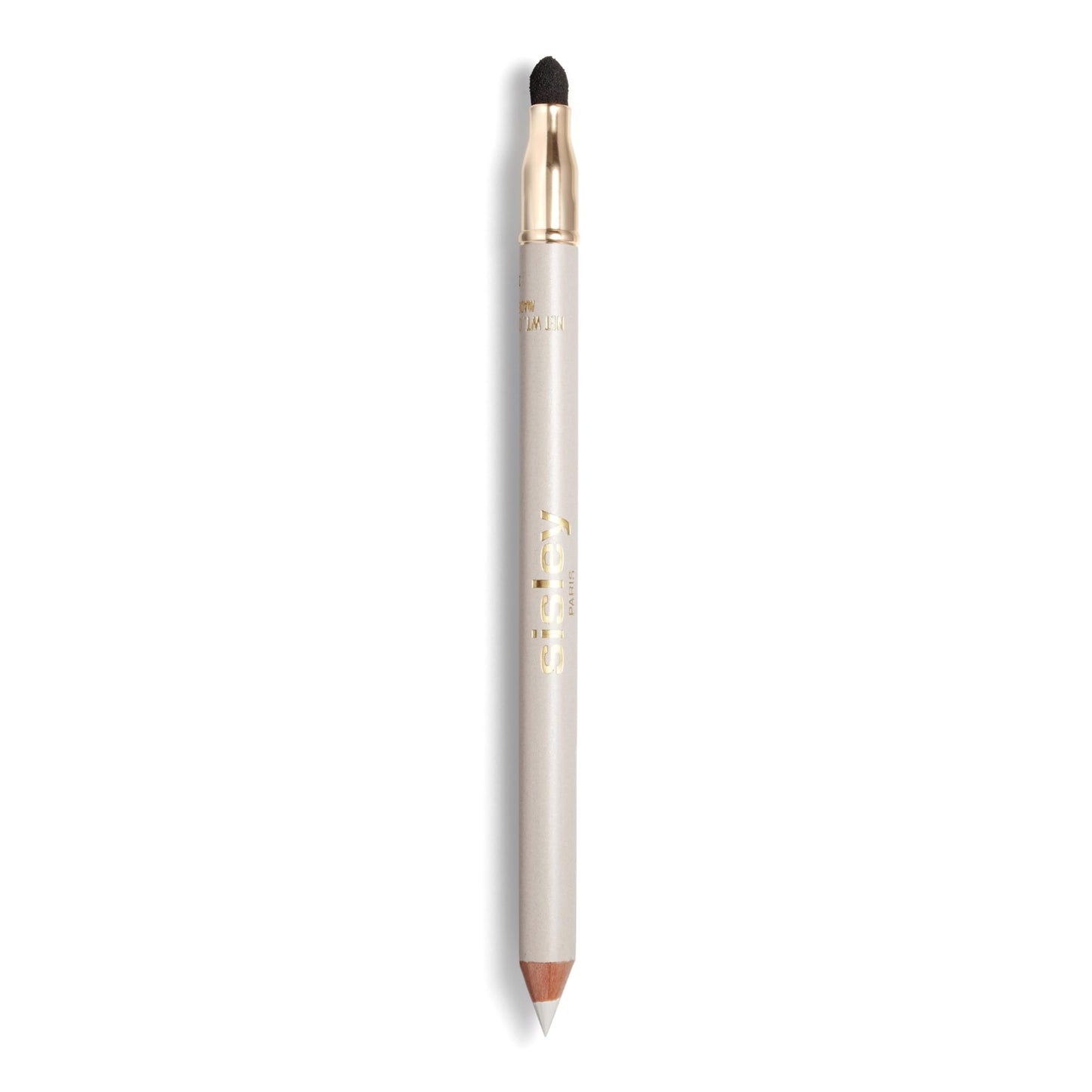Sisley Phyto Khol Perfect Eyeliner #7 Snow – Blender & Sharpener, 0.05 oz