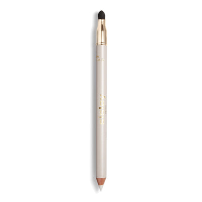 Sisley Phyto Khol Perfect Eyeliner #7 Snow – Blender & Sharpener, 0.05 oz