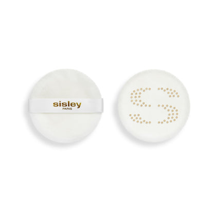 Sisley Paris Phyto-Teint Poudre Libre 4 Deep – Matte, Hydrating Loose Powder
