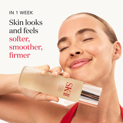 SK-II Facial Treatment Essence – Anti-Aging Essence for Fine Lines, Texture Refinement, and Glow (11.2 oz)